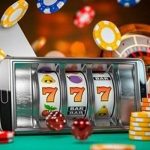Слоты в Norm Casino: лучшие по категориям