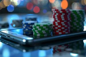 Скачать Norm Casino: как играть на телефоне
