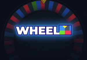 Fruitfellas: Xmas Wheel